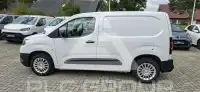 2024 Toyota PROACE CITY