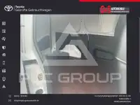 2024 Toyota PROACE CITY