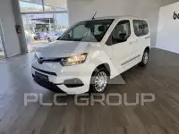 2024 Toyota PROACE CITY