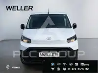 2024 Toyota PROACE CITY