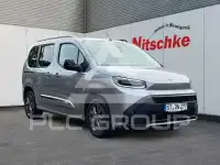 2024 Toyota PROACE CITY
