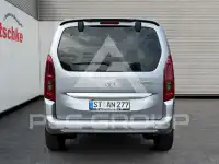 2024 Toyota PROACE CITY