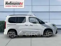 2024 Toyota PROACE CITY