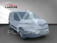 2024 Toyota PROACE CITY