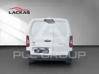 2024 Toyota PROACE CITY