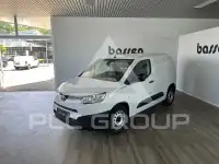 2024 Toyota PROACE CITY