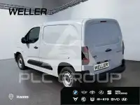 2024 Toyota PROACE CITY