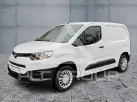 2024 Toyota PROACE CITY