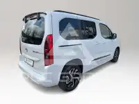 2024 Toyota PROACE CITY