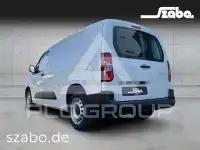 2024 Toyota PROACE CITY