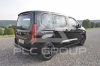 2024 Toyota PROACE CITY