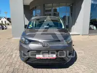 2024 Toyota PROACE CITY