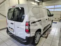 2024 Toyota PROACE CITY