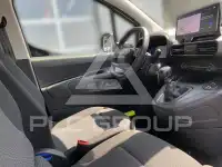 2024 Toyota PROACE CITY
