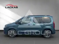 2024 Toyota PROACE CITY