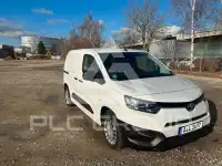 2024 Toyota PROACE CITY