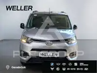 2024 Toyota PROACE CITY