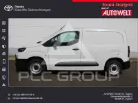 2024 Toyota PROACE CITY