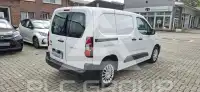 2024 Toyota PROACE CITY