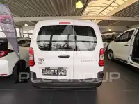 2024 Toyota PROACE CITY