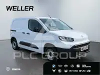 2024 Toyota PROACE CITY