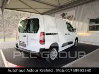 2024 Toyota PROACE CITY