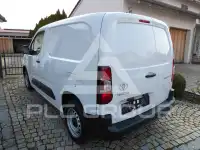 2024 Toyota PROACE CITY
