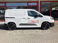 2024 Toyota PROACE CITY