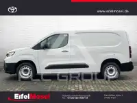 2024 Toyota PROACE CITY