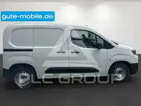 2024 Toyota PROACE CITY
