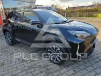 2024 Toyota YARIS
