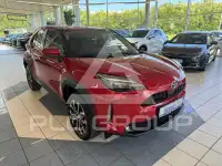 2024 Toyota YARIS