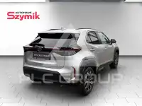 2024 Toyota YARIS
