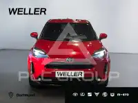 2024 Toyota YARIS