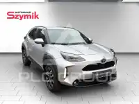 2024 Toyota YARIS