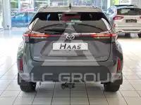 2024 Toyota YARIS