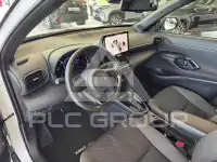 2024 Toyota YARIS