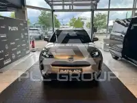 2024 Toyota YARIS