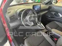 2024 Toyota YARIS