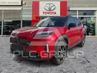 2024 Toyota YARIS