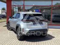 2024 Toyota YARIS