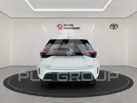 2024 Toyota YARIS