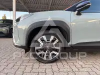 2024 Toyota YARIS