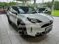 2024 Toyota YARIS