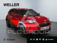2024 Toyota YARIS