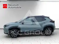 2024 Toyota YARIS