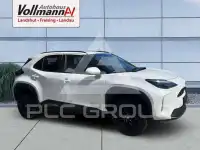 2024 Toyota YARIS