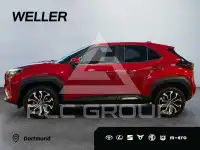 2024 Toyota YARIS
