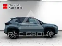 2024 Toyota YARIS
