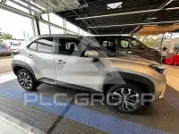 2024 Toyota YARIS